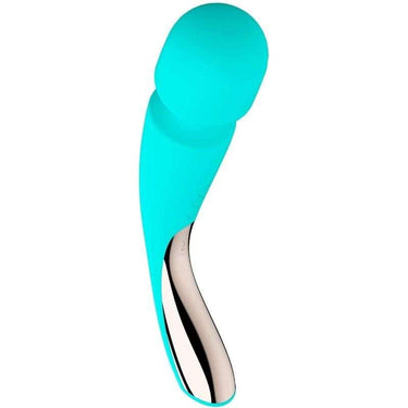 Massaggiatore Smart Wand 2 Large: Potenza e Relax Estremo